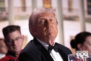 Трамп відреагував на слова Мерца про приниження США і згадав Україну