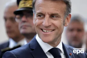 Макрон оценил ироничную реплику Чарльза III об американцах, которая вызвала смех в Белом доме