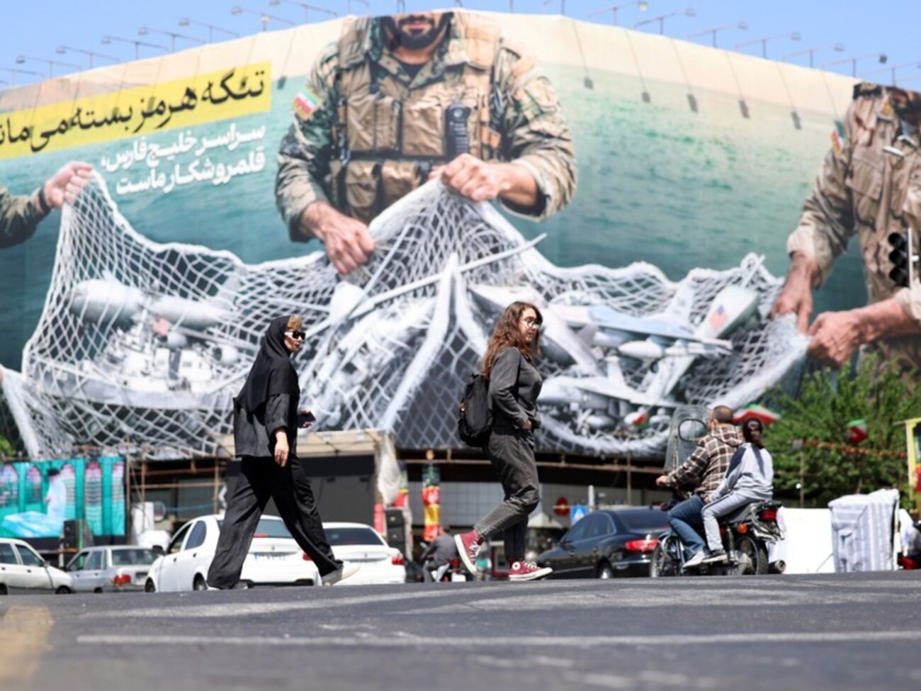 США могут впервые атаковать Иран новейшими гиперзвуковыми ракетами – СМИ