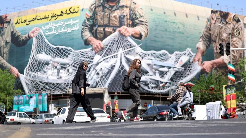 США можуть уперше атакувати Іран новітніми гіперзвуковими ракетами – ЗМІ