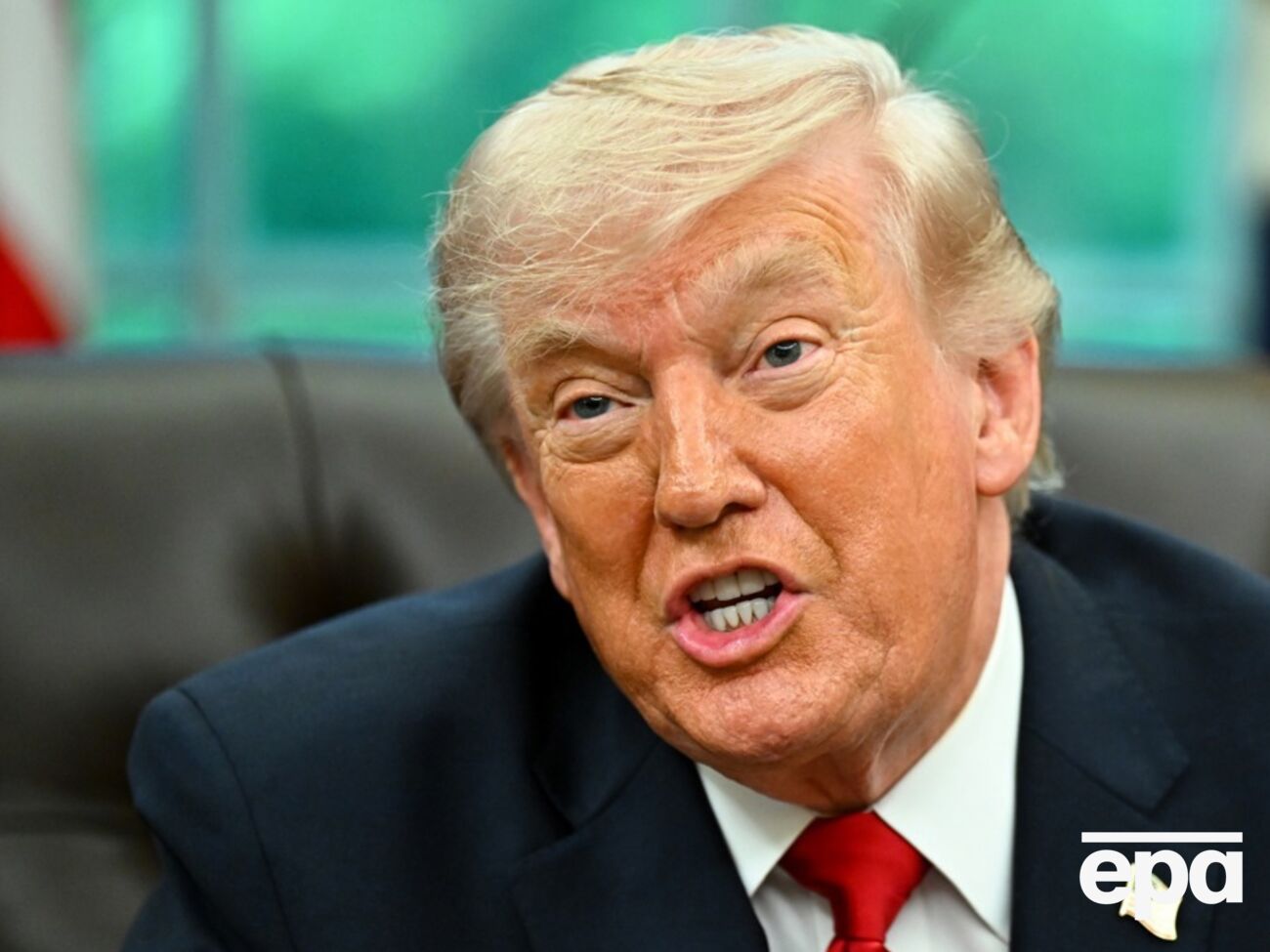 Трамп угрожает Германии сокращением военного контингента