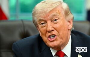 Трамп угрожает Германии сокращением военного контингента