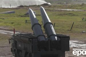 Під час удару по "Іскандерах" у Криму українські дрони пробили бетонне укриття, яке будували для ядерних ракет – ЗМІ