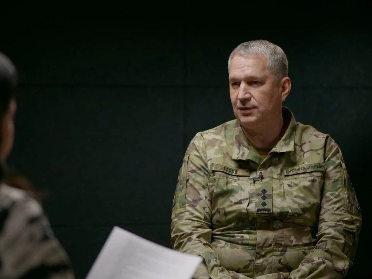 РФ может ударить тактическим ядерным оружием, если Украина применит баллистику – Елизаров