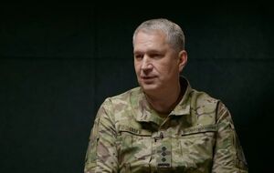 РФ может ударить тактическим ядерным оружием, если Украина применит баллистику – Елизаров