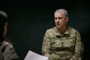 РФ може вдарити тактичною ядерною зброєю, якщо Україна застосує балістику – Єлізаров