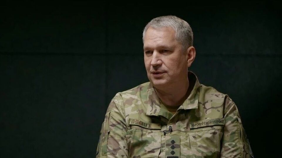 РФ может ударить тактическим ядерным оружием, если Украина применит баллистику – Елизаров