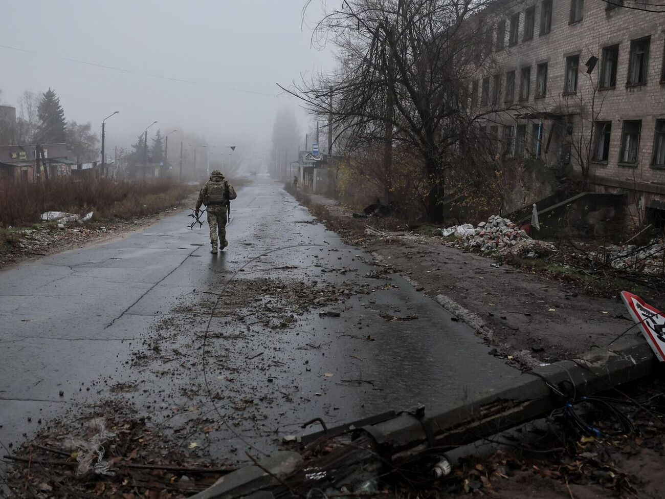 "Дроны есть – врага столько нет". В Минобороны оценили угрозу возможной мобилизации в РФ