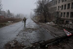 "Дрони є – ворога стільки немає". У Міноборони оцінили загрозу ймовірної мобілізації у РФ