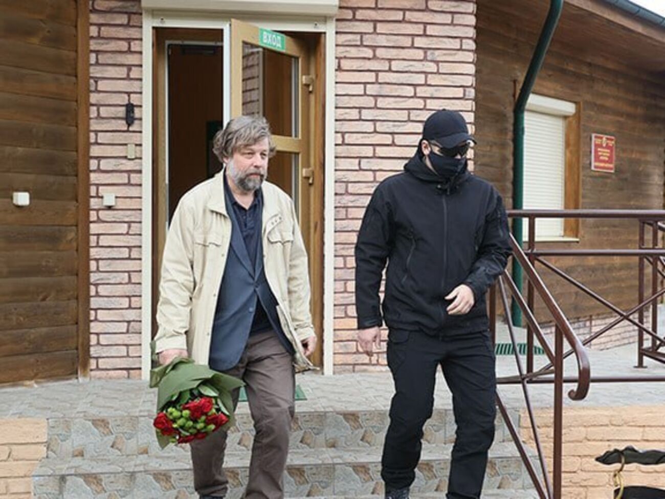 Археолог Бутягин, которого Польша не отдала Украине, снова собирается в Крым