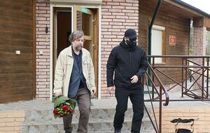 Археолог Бутягин, которого Польша не отдала Украине, снова собирается в Крым
