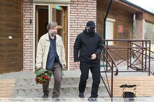 Археолог Бутягин, которого Польша не отдала Украине, снова собирается в Крым