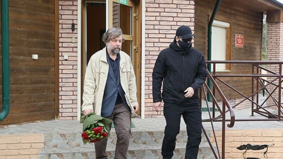 Археолог Бутягин, которого Польша не отдала Украине, снова собирается в Крым