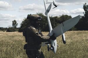 Lasar's Group у складі НГУ знищив російської техніки на $14 млрд