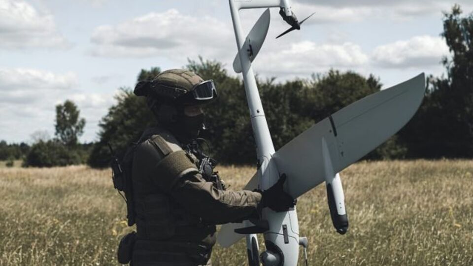 Lasar’s Group в составе НГУ уничтожила российской техники на $14 млрд