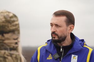 Эвакуации, спасающие жизни. Фонд "Надія" и Валерий Дубиль передали оборудование эвакуационной миссии