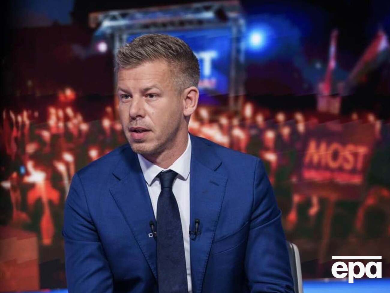 Мадяр выдвигает Украине условия Орбана для поддержки вступления в ЕС – Bloomberg