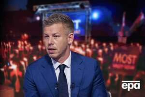 Мадяр выдвигает Украине условия Орбана для поддержки вступления в ЕС – Bloomberg