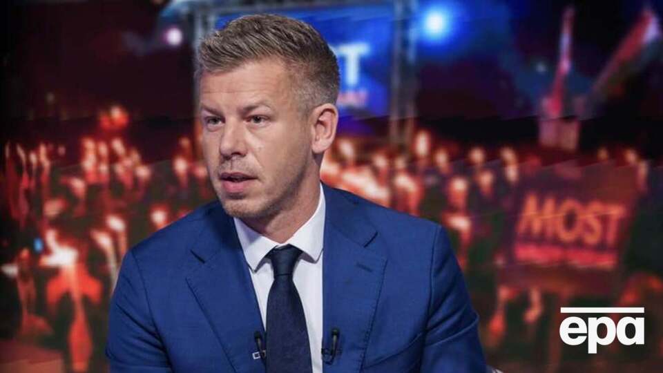 Мадяр выдвигает Украине условия Орбана для поддержки вступления в ЕС – Bloomberg