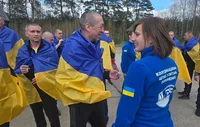 "Не відновлення, а трансформація". Психологиня "Серця Азовсталі" розповіла про роботу з ветеранами після полону