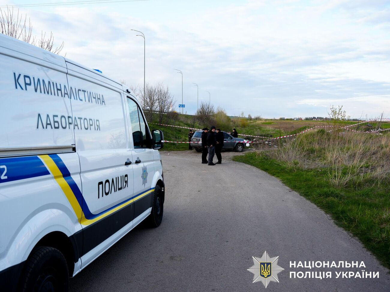 "З автомата відкрив вогонь". У Рівненській області розшукують стрільця, є поранені