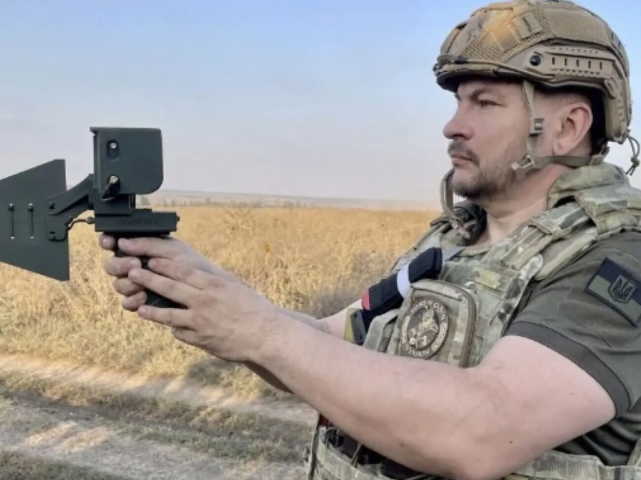 "Противнику буде боляче". В Україні випробували нові типи FPV-дронів