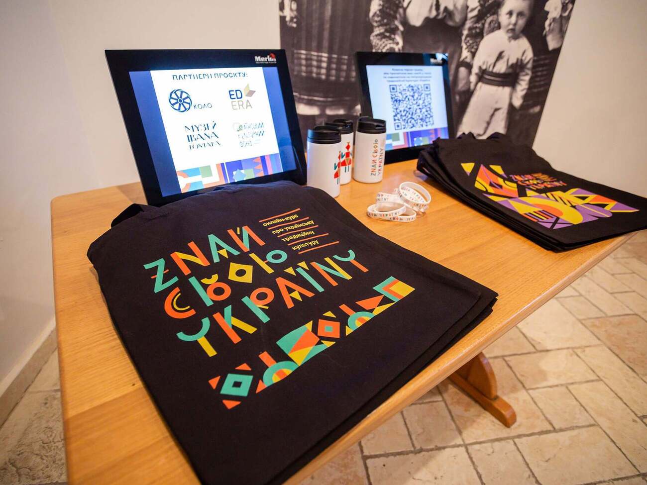 "Знай свою Україну" запустил проект с видеоуроками об украинских традициях – Игнат Коробко