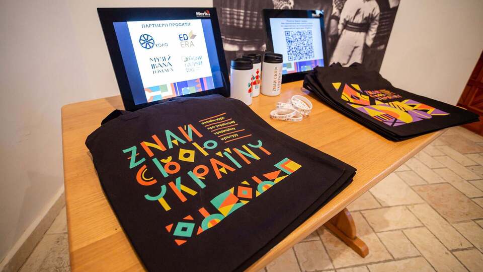 "Знай свою Україну" запустил проект с видеоуроками об украинских традициях – Игнат Коробко