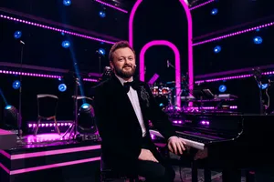 "Іноді я слухаю свої пісні і дивуюся". Dzidzio – про перше кохання, хіти Ротару та розваги під час війни