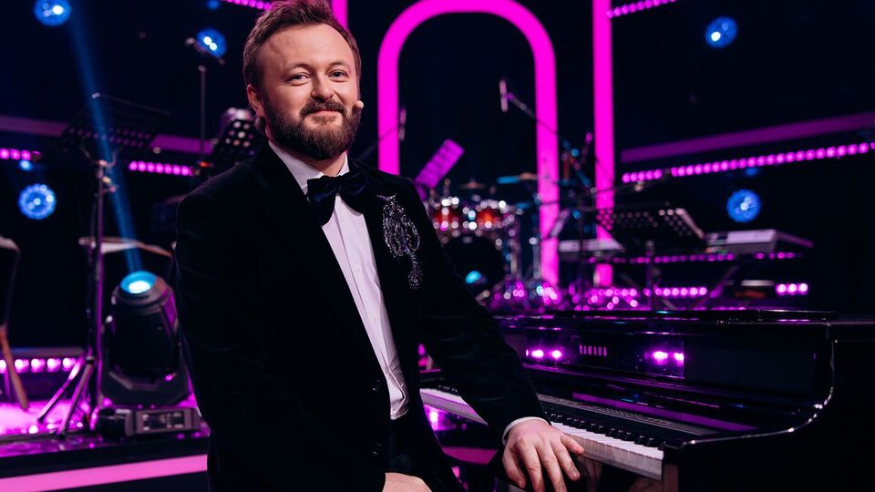 "Іноді я слухаю свої пісні й дивуюся". Dzidzio – про перше кохання, хіти Ротару й розваги під час війни