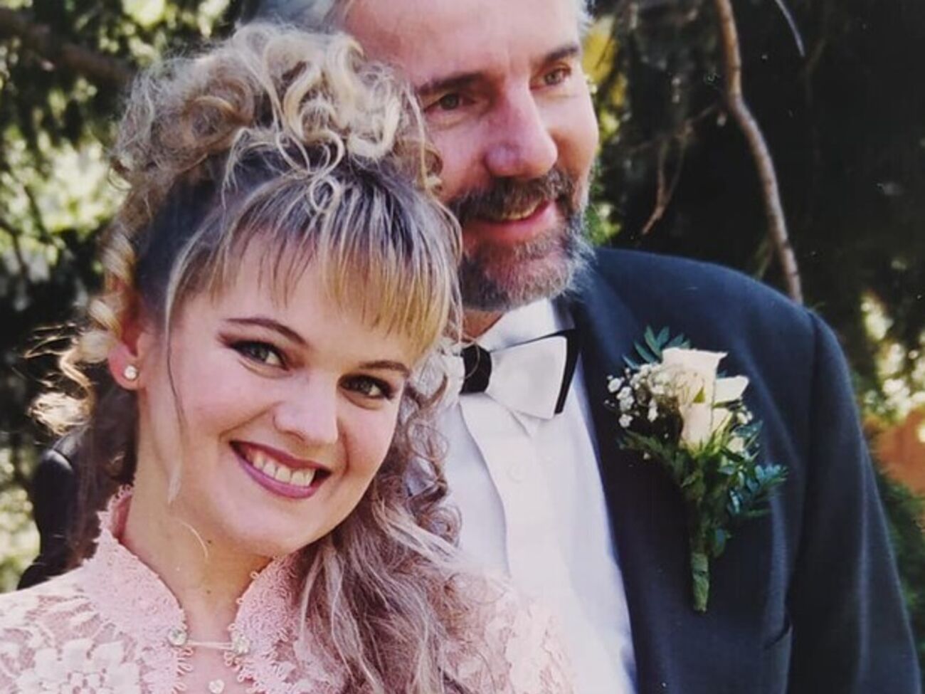 Який вигляд мають зараз Інеса Братущик й Орест Хома і чи разом подружжя?