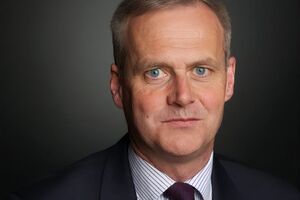 Германия назначит послом в Украине действующего заместителя генерального секретаря НАТО