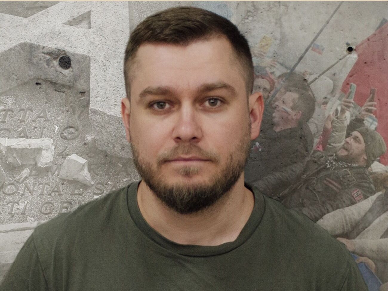 Хто ж міг злити файли Міндіча?