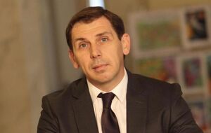 Россия не смогла воспользоваться скачком цен на нефть из-за "санкций СБУ" под руководством Хмары