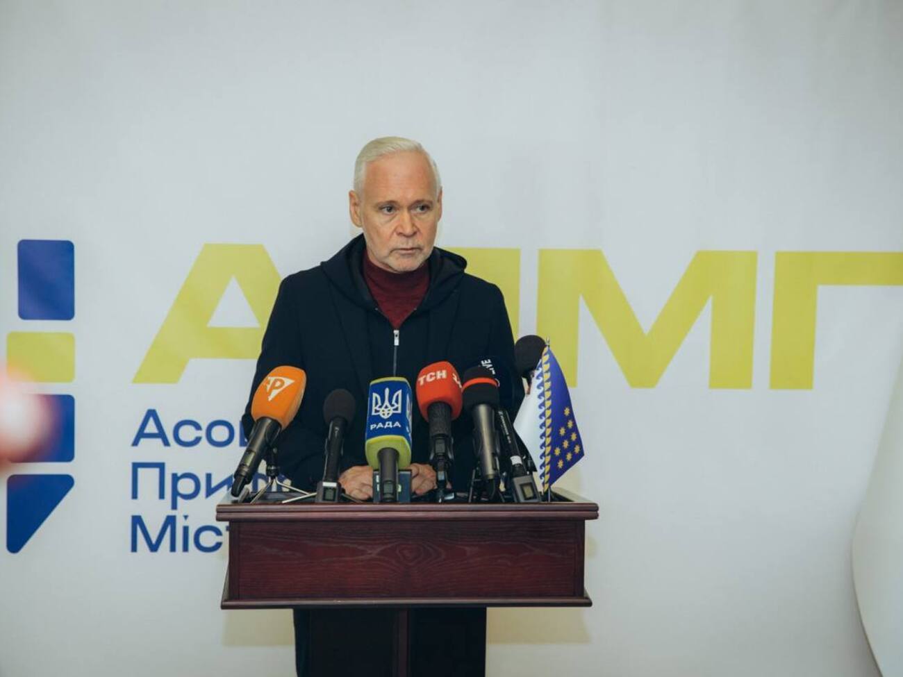 Терехов: Принципово не втратити соціального фокуса державної житлової політики