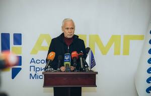 Терехов: Принципово не втратити соціального фокуса державної житлової політики
