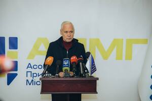 Терехов: Принципово не втратити соціального фокуса державної житлової політики