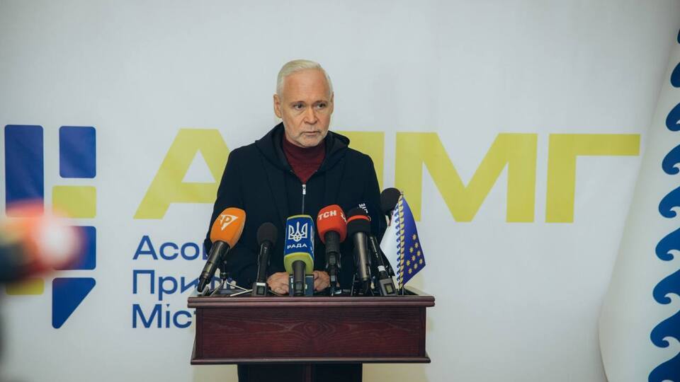 Терехов: Принципово не втратити соціального фокуса державної житлової політики