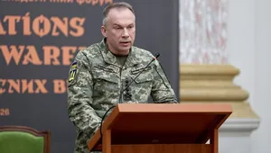 "На позиціях – до двох місяців". Сирський підписав наказ про обов'язкову ротацію