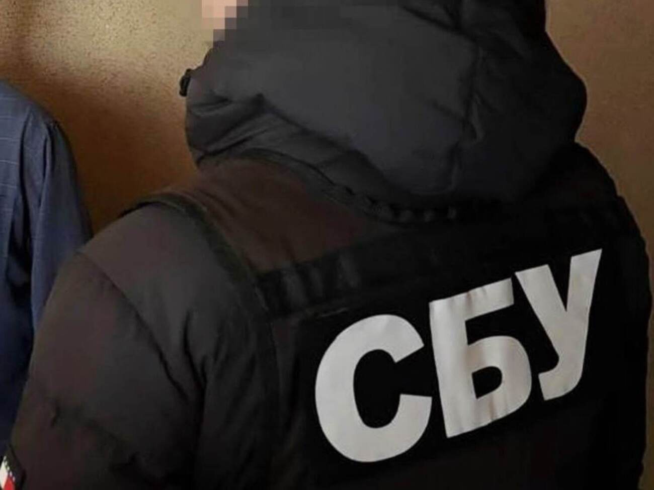 У Білій Церкві затримали працівників ТЦК за підозрою в незаконному бронюванні. Відео