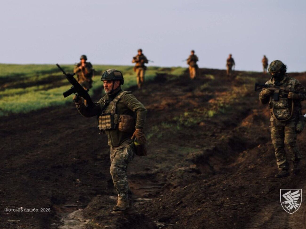 Україна може стати частиною спільної оборони НАТО в разі нападу РФ – ексчиновник міноборони Німеччини