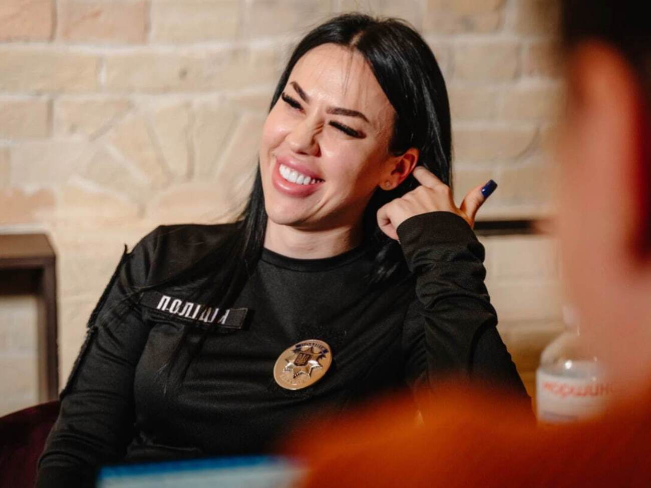 Жена Буданова рассказала, что повлияло на его решение уйти из ГУР и возглавить ОП