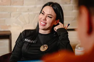 Дружина Буданова розповіла, що вплинуло на його рішення піти з ГУР і очолити ОП