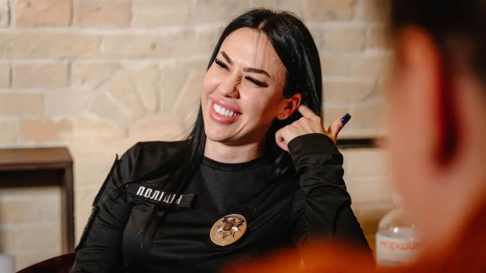 Жена Буданова рассказала, что повлияло на его решение уйти из ГУР и возглавить ОП