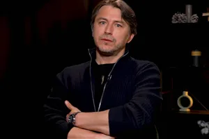 "Гівно ваш Достоєвський". Притула гнівно розніс міфи про існування російської культури