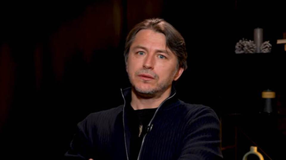 "Гівно ваш Достоєвський". Притула гнівно розніс міфи про існування російської культури