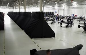 Штілерман пояснив, що атаки на такі заводи не дають довгострокового ефекту