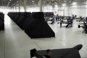 Штілерман пояснив, що атаки на такі заводи не дають довгострокового ефекту