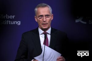 Столтенберг в мемуарах рассказывает об Украине и угрозе со стороны Трампа