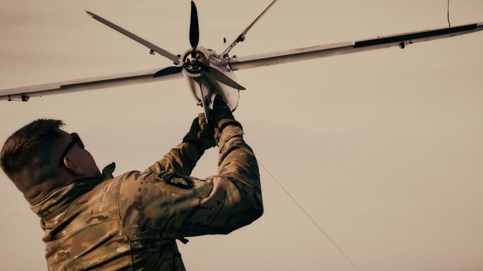 Дрони прилетіли на два російські заводи